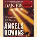 Angels & demons
Dan Brown
€ 5,00 Angels & demons
Dan Brown
€ 5,00