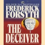 The deceiver
Frederick Forsyth
€ 5,00