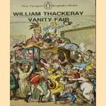 Vanity fair
William Thackeray
€ 5,00