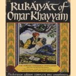 Rubaiyat of Omar Khayyám
Edward Fitzgerald
€ 5,00 Rubaiyat of Omar Khayyám
Edward Fitzgerald
€ 5,00