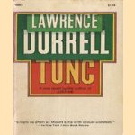 Tung
Lawrence Durrell
€ 5,00 Tung
Lawrence Durrell
€ 5,00