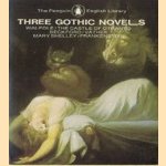 Three gortic novels
Peter Fairclough
€ 5,00 Three gortic novels
Peter Fairclough
€ 5,00