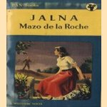Jalna
Mazo de la Roche
€ 5,00