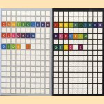 Cantecller kleurengids 1 en 2 (2 delen samen)
I. Shibukawa e.a.
€ 15,00 Cantecller kleurengids 1 en 2 (2 delen samen)
I. Shibukawa e.a.
€ 15,00