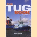 The Tug Book - second edition
M.J. Gaston
€ 11,00