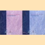 Cultuurverandering in het Friesland college. Het kalmoesproject. (twee delen samen)
diverse auteurs
€ 5,00
