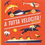 A tutta velocit'a! cruschiform
diverse auteurs
€ 7,50