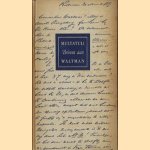 Brieven aan J. Waltman jr. door Multatuli