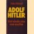 Adolf Hitler. Het einde van een muthe
John Toland
€ 10,00 Adolf Hitler. Het einde van een muthe
John Toland
€ 10,00