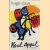 Karel Appel schilder
Hugo Claus
€ 8,00