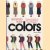 Showing your colors. Disigner's guide to color: cooadinating your wardrobe
Jeanne Allen
€ 8,00 Showing your colors. Disigner's guide to color: cooadinating your wardrobe
Jeanne Allen
€ 8,00