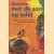 Genieten met de zon op tafel. Lekkere recepten met verse noten en gedroogde zuidvruchten
Cecile Thijssen
€ 4,00 Genieten met de zon op tafel. Lekkere recepten met verse noten en gedroogde zuidvruchten
Cecile Thijssen
€ 4,00