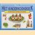 Het kinderkookboek. Hartige hapjes maken
diverse auteurs
€ 5,00 Het kinderkookboek. Hartige hapjes maken
diverse auteurs
€ 5,00