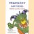 Monster carriéres. Online aan het werk
Marc de Vries e.a.
€ 4,00 Monster carriéres. Online aan het werk
Marc de Vries e.a.
€ 4,00