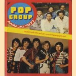 Popgroup annual 1977. Packed with info and pin-ups on top pop groups
diverse auteurs
€ 9,50