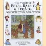 The world of Pieter Rabbit & friends complete story collection
Beatrix Potter
€ 5,00 The world of Pieter Rabbit & friends complete story collection
Beatrix Potter
€ 5,00