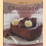 Lekker eten. Chocolade en andere verleidelijke recepten
Pamela Clark
€ 5,00