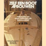 Zelf een boot afbouwen. Zeiljachten en open zeilboten als bouwpakket
Rob de Wijk
€ 6,00 Zelf een boot afbouwen. Zeiljachten en open zeilboten als bouwpakket
Rob de Wijk
€ 6,00