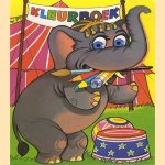 Kleurboek
Len van Groen
€ 5,00