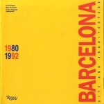 Barcelona city and achitecture 1980 - 1992
Oriol Bohigas e.a.
€ 19,00 Barcelona city and achitecture 1980 - 1992
Oriol Bohigas e.a.
€ 19,00