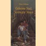 Geheime stad, Verenigde Staten
Felice Holman
€ 5,00