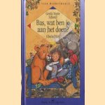 Bas wat ben je aan het doen. AVI-7
Gerda Marie Scheidl
€ 5,00
