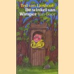 De winkel van Wimper
Ted van Lieshout
€ 5,00 De winkel van Wimper
Ted van Lieshout
€ 5,00