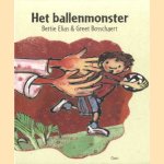 Het ballenmonster
Bettie Elias
€ 5,00
