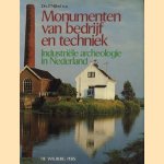 Monumenten van bedrijf en techniek. Industriële archeologie in Nederland
P Nijhof
€ 6,00