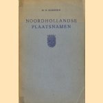 Noordhollandse plaatsnamen
G Karsten
€ 5,00 Noordhollandse plaatsnamen
G Karsten
€ 5,00