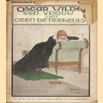 Een vrouw van geen betekenis
Oscar Wilde
€ 5,00