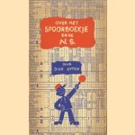 Otten, Dick
Over het spoorboekje en de Nederlandsche Spoorwegen.
€ 19,00 Otten, Dick
Over het spoorboekje en de Nederlandsche Spoorwegen.
€ 19,00