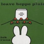 Leave beppe Pluis
Dick Bruna
€ 5,00