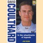 David Coulthard. In the wheeltracks of legends
Jim Dunn
€ 5,00