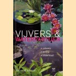 Vijvers & waterpartijen. Ontwerp. Aanleg. Onderhoud.
Peter Robinson
€ 5,00 Vijvers & waterpartijen. Ontwerp. Aanleg. Onderhoud.
Peter Robinson
€ 5,00