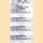 Atlas da arte anatómica. Seis séculos de visao
diverse auteurs
€ 7,50 Atlas da arte anatómica. Seis séculos de visao
diverse auteurs
€ 7,50