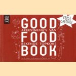 Good food book. 4 Feestmenu's van bekende topkoks
Ron en anderen Blaauw
€ 5,00 Good food book. 4 Feestmenu's van bekende topkoks
Ron en anderen Blaauw
€ 5,00