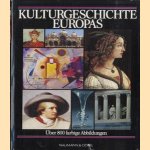 Kultur geschichte Europas. Von der antike bis zur gegenwart
Frtiz Winzer
€ 6,00