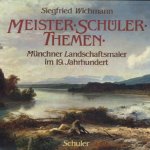 Meister-schüler-themen. Münchner kandschaftsmaler im 19. Jahrhundert
Siegfried Wichmann
€ 11,00 Meister-schüler-themen. Münchner kandschaftsmaler im 19. Jahrhundert
Siegfried Wichmann
€ 11,00