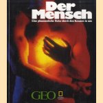 Der Mensch. Eine phantastische reise durch den kosmos in uns
Hermann Schreiber
€ 5,00 Der Mensch. Eine phantastische reise durch den kosmos in uns
Hermann Schreiber
€ 5,00