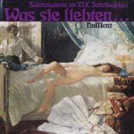 Salonmalerei im XIX. Jahrhundert. Was sie liebten . . .
Paul Vogt
€ 5,00 Salonmalerei im XIX. Jahrhundert. Was sie liebten . . .
Paul Vogt
€ 5,00