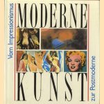Moderne kunst. Vom impressionismus zur postmoderne
David Britt
€ 7,50 Moderne kunst. Vom impressionismus zur postmoderne
David Britt
€ 7,50