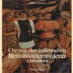 Chronik der italienische Renaissancemalerei 1280-1580
André Chastel
€ 11,00 Chronik der italienische Renaissancemalerei 1280-1580
André Chastel
€ 11,00