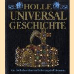 Holle Universal Geschichte. Vom Höhlenbewohner zur Eroberung des Universums
Uwe K. Paschke
€ 6,00 Holle Universal Geschichte. Vom Höhlenbewohner zur Eroberung des Universums
Uwe K. Paschke
€ 6,00