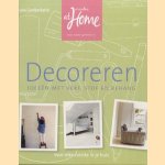 Ariadne at home. Decoreren. Ideeën met verf, stof en behang. Voor elke ruimte in je huis
Jane Cumberbatch
€ 5,00 Ariadne at home. Decoreren. Ideeën met verf, stof en behang. Voor elke ruimte in je huis
Jane Cumberbatch
€ 5,00