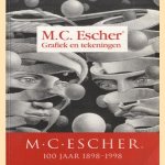 M.C. Escher grafiek en tekeningen 100 jaar 1898 - 1998
M.C. Escher
€ 5,00 M.C. Escher grafiek en tekeningen 100 jaar 1898 - 1998
M.C. Escher
€ 5,00