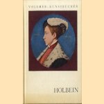 Hans Holbein door Alfred Stange