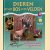 Dieren uit het bos en de velden. Ondekkingsboek met kleurenfoto's. Van 6 tot 9 jaar
Yves Verbeek
€ 5,00