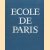 Ecole de Paris
Raymond Nacenta
€ 20,00