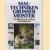 Maltechniken grosser meisetr. Ein blick in die ateliers der weltkunst
Waldemar Janusczcak
€ 10,00 Maltechniken grosser meisetr. Ein blick in die ateliers der weltkunst
Waldemar Janusczcak
€ 10,00